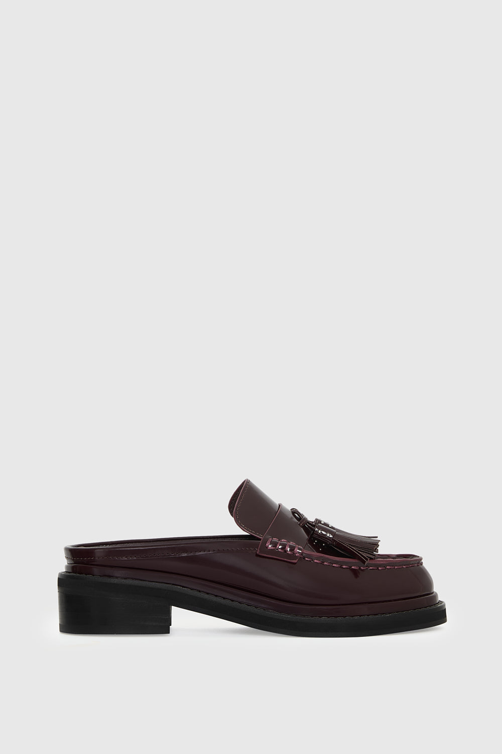 Tassel Mule