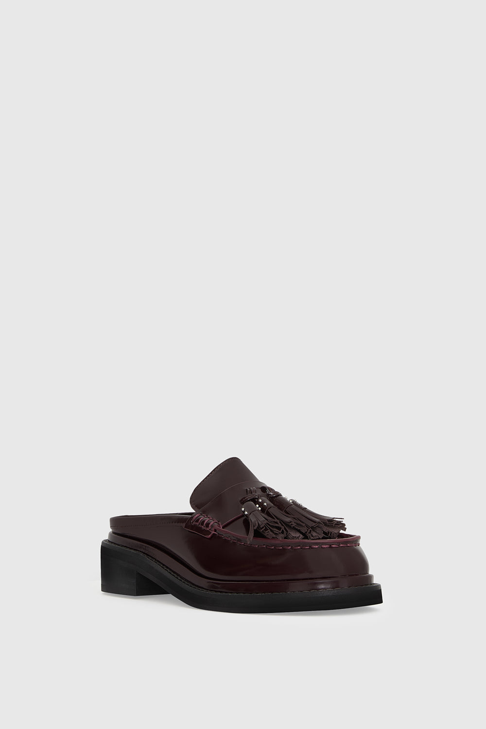 Tassel Mule