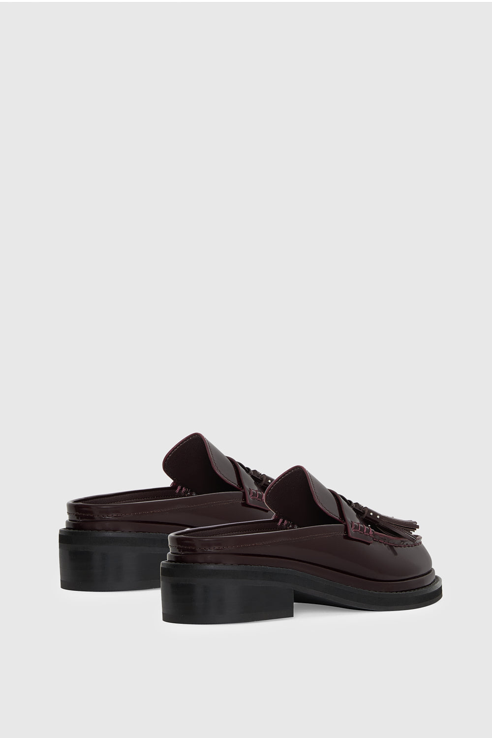 Tassel Mule