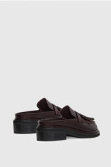 Tassel Mule