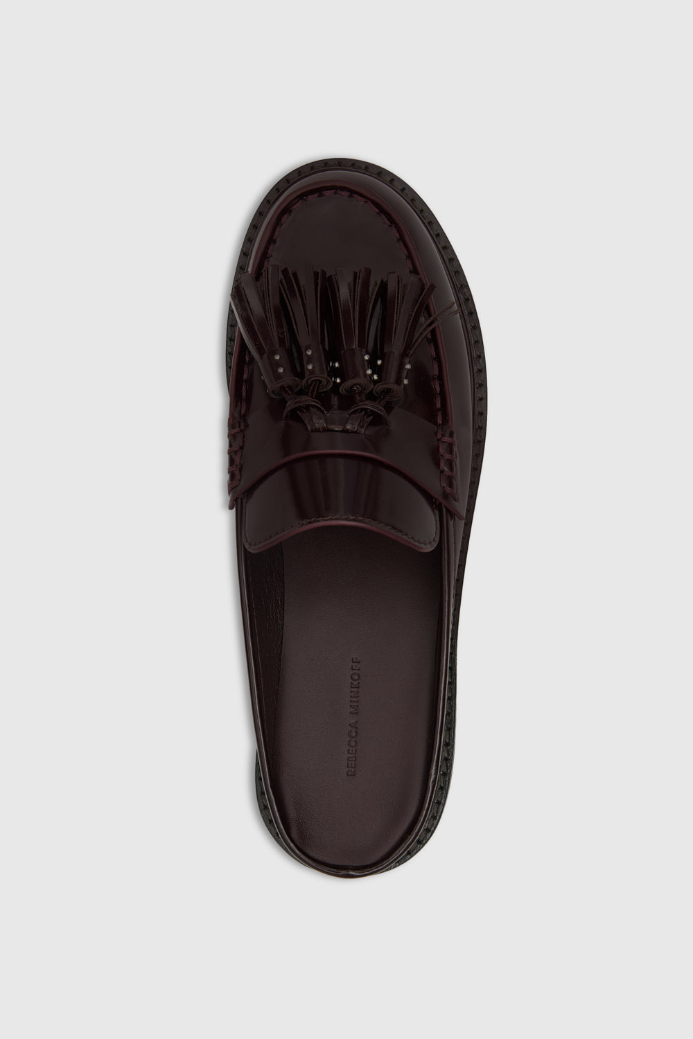 Tassel Mule