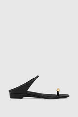 Toe Ring Slide