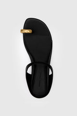 Toe Ring Slide