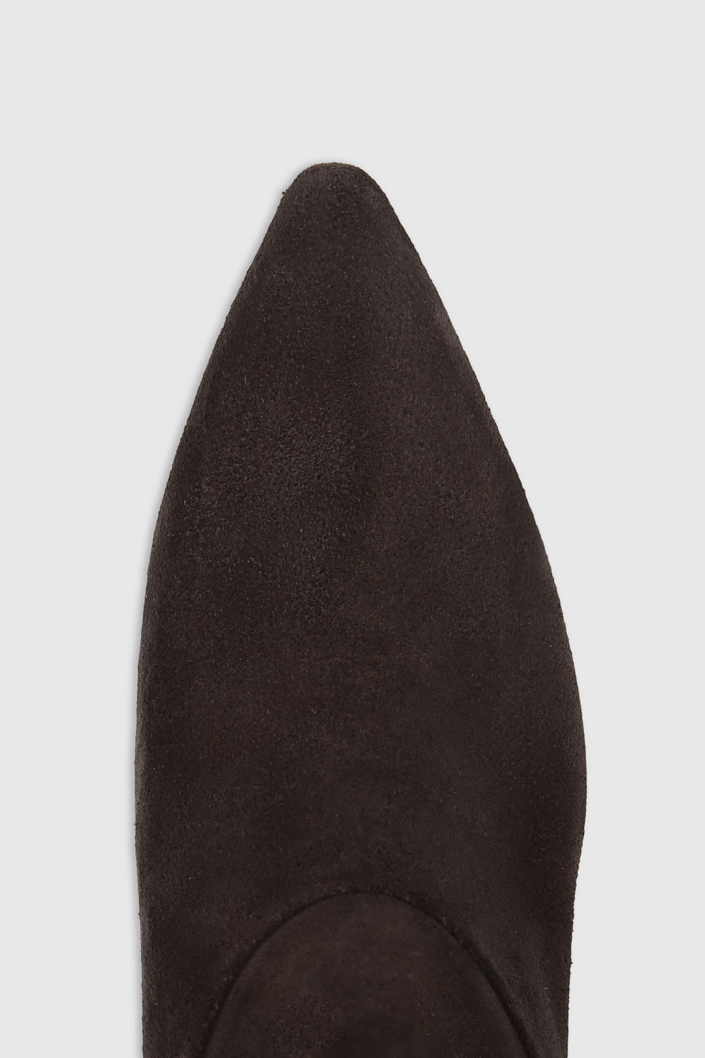 Wedge Bootie